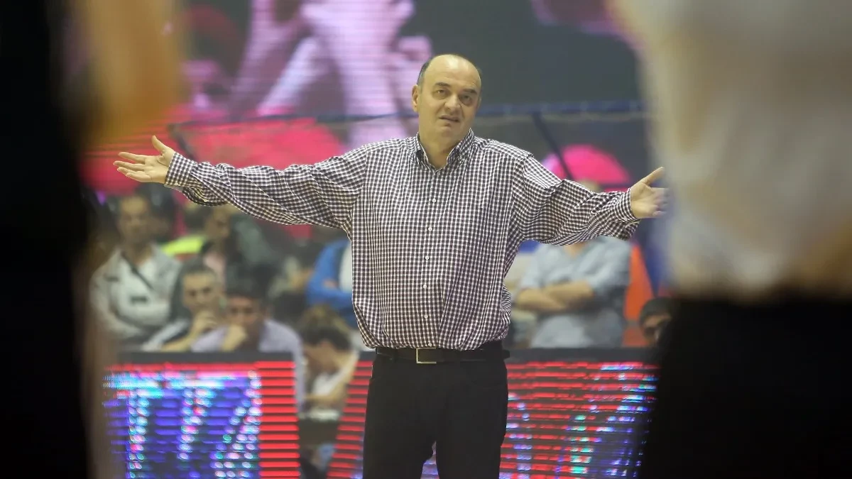 OVO SU SVI ČEKALI Crvena zvezda se oglasila povodom smrti Duška Vujoševića