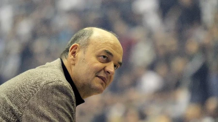 SLEDE PRIMER EVROLIGE I ABA liga donela odluku povodom smrtu Duška Vujoševića