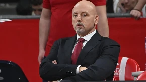 OBRADOVIĆ U NEVERICI Trener Zvezde slomljen zbog smrti Duška Vujoševića