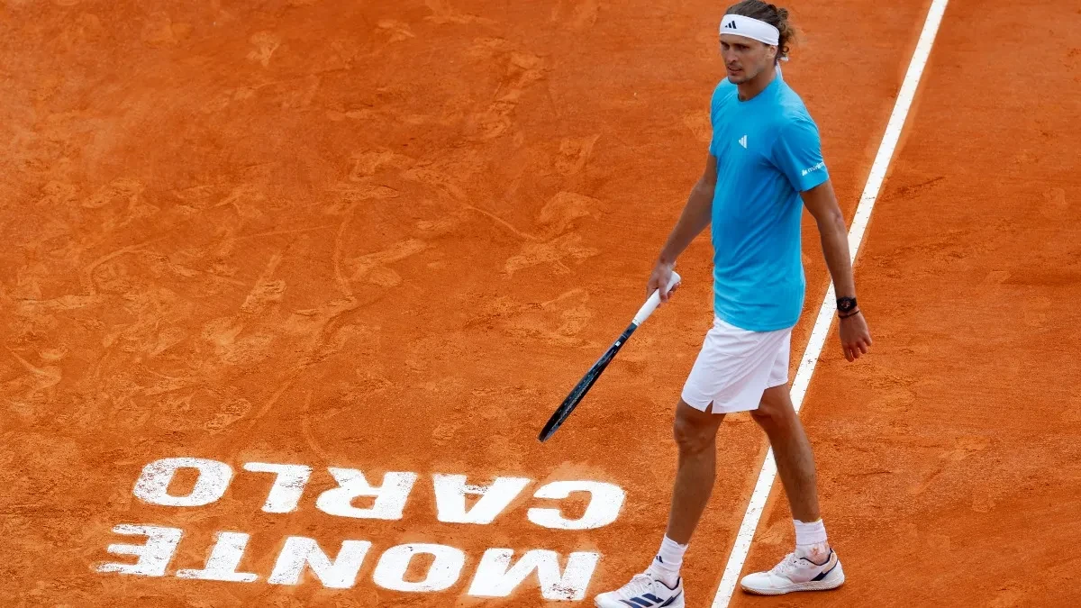ZVEREV SPREČIO SENZACIJU Nemac gubio 4:0 u trećem setu, ali je uspeo da preokrene i prođe dalje