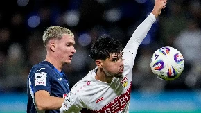 ČUDO OD DETETA IZ TUTINA NEĆE MEĐU ORLOVE Žal u FSS: Samo nas je on odbio