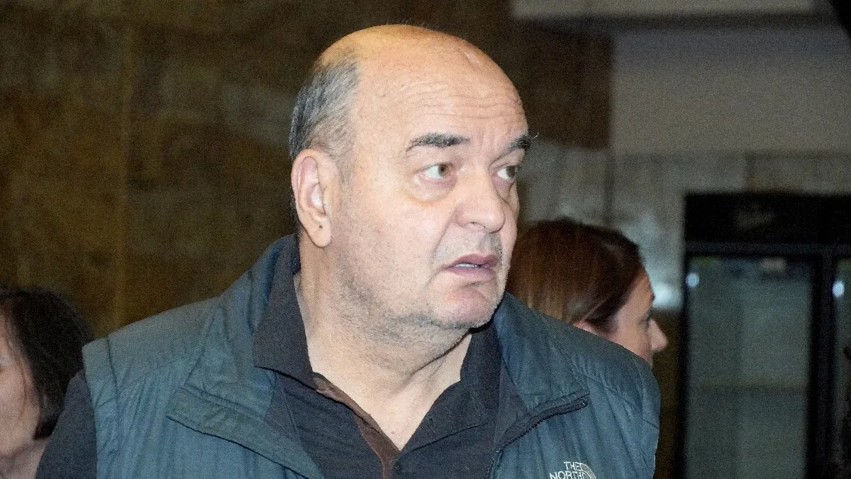 NIKAD VIĐENA FOTOGRAFIJA DUŠKA VUJOŠEVIĆA Čuveni doktor objavom rasplakao Srbiju 