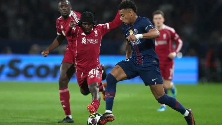 BITKA ZA POLUFINALE LIGE ŠAMPIONA Prvak Evrope vodi protiv Liverpula, košmar Barselone