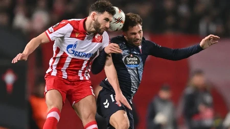 U MOSKVI JE UŽASNO, BEOGRAD KOMPAKTAN Tiknizjan Rusima o budućnosti u Zvezdi, Srbiji, Stankoviću