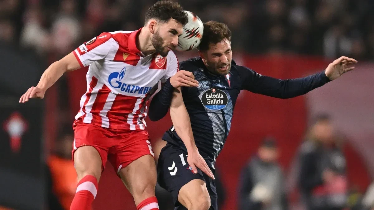 U MOSKVI JE UŽASNO, BEOGRAD KOMPAKTAN Tiknizjan Rusima o budućnosti u Zvezdi, Srbiji, Stankoviću