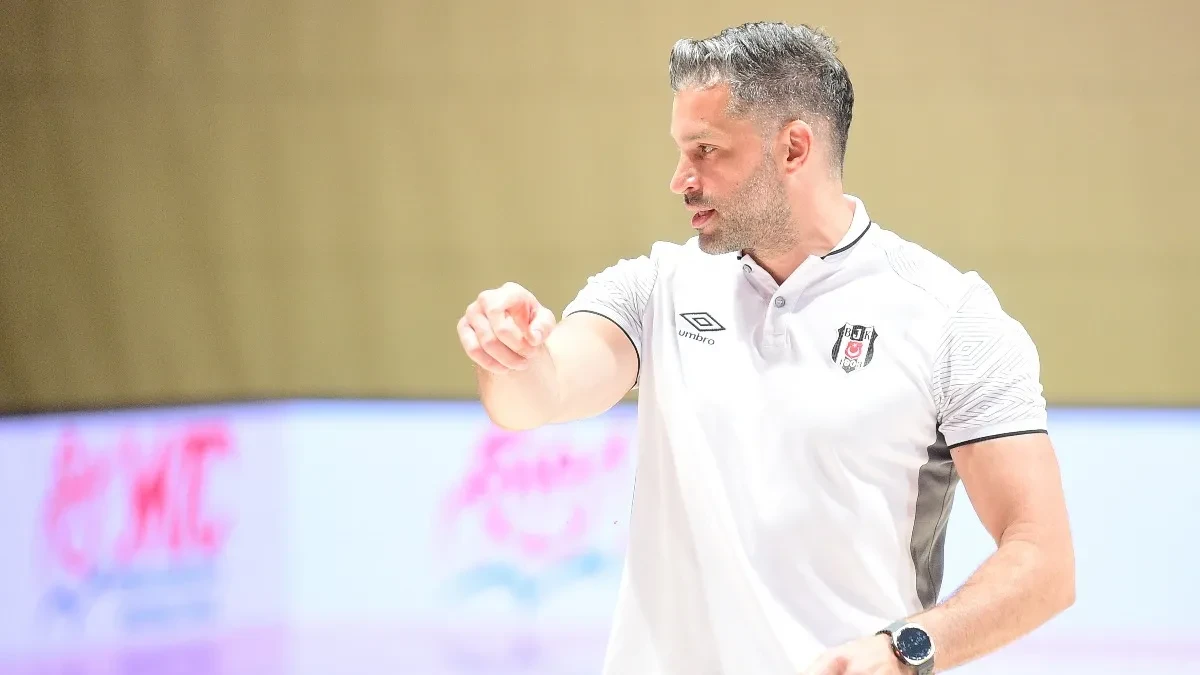 ALIMPIJEVIĆ SAZNAO IME PROTIVNIKA Evo sa kime će se selektor Srbije boriti za evropski trofej