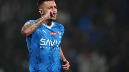 RAPSODIJA Sergej zablistao u klubu posle povratka među Orlove