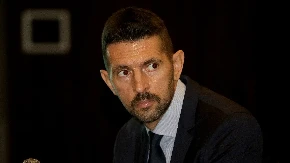 LONČAR O UZROCIMA PORAZA Čak 16 bacanja, Bongin gest i kasno buđenje Karlika