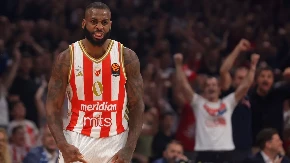 "RADITE SVOJ POSAO" Kodi progovorio o odlasku iz Crvene zvezde