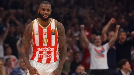 "RADITE SVOJ POSAO" Kodi progovorio o odlasku iz Crvene zvezde