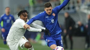 VRAĆA SE Luka Jović posle četiri godine ponovo u Španiji