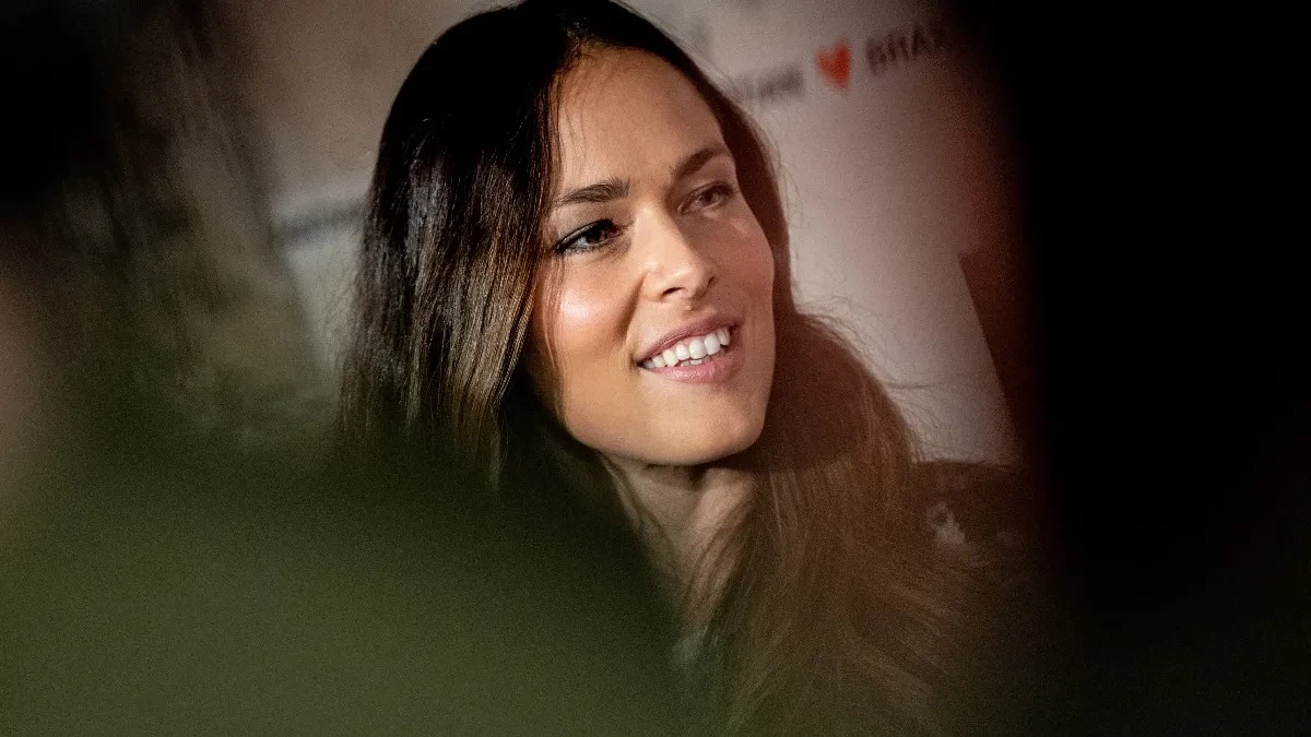 ANINE POTRESNE REČI Prijateljima otkrila zašto je puklo sve sa Švajnijem: Propali smo...