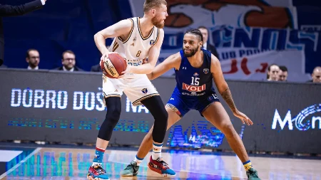 ŠTA ĆE NA OVO REĆI "GROBARI"? Miljenik navijača Partizana otkrio gde će završiti karijeru