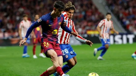 SKANDAL TRESE FUDBAL Ovo nije smelo da se desi (FOTO)