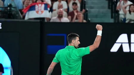 ONI VERUJU U SRBIJU Legende složne: Ako ste stvorili Novaka Đokovića, možete i najboljeg fudbalera u istoriji