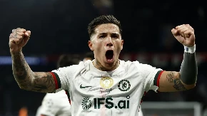 ODABRAO JE KLUB Zvezda Čelsija hoće što pre u Španiju