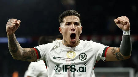 ODABRAO JE KLUB Zvezda Čelsija hoće što pre u Španiju