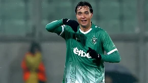 OSTVARIO JE SVOJ SAN Igrao u Zvezdi, sada vredi 10 miliona i igra za reprezentaciju Srbije