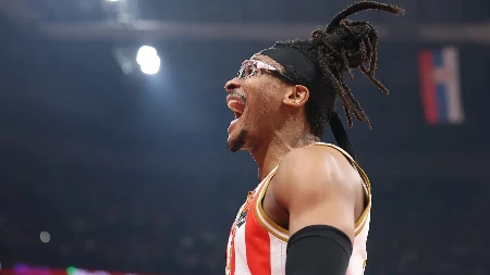 "NERVOZAN SAM DO BOLA" Moneke priznao da prati ostale rezultate, pa otkrio da je dobio poruku od Đokovića