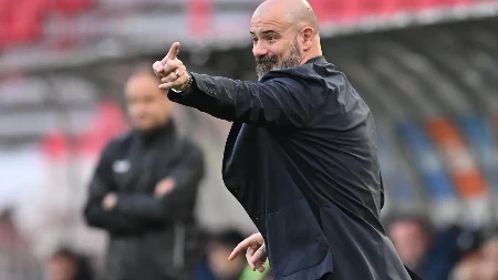 CRVENA ZVEZDA - SPARTAK Crveno-beli za nastavak pobedničkog niza