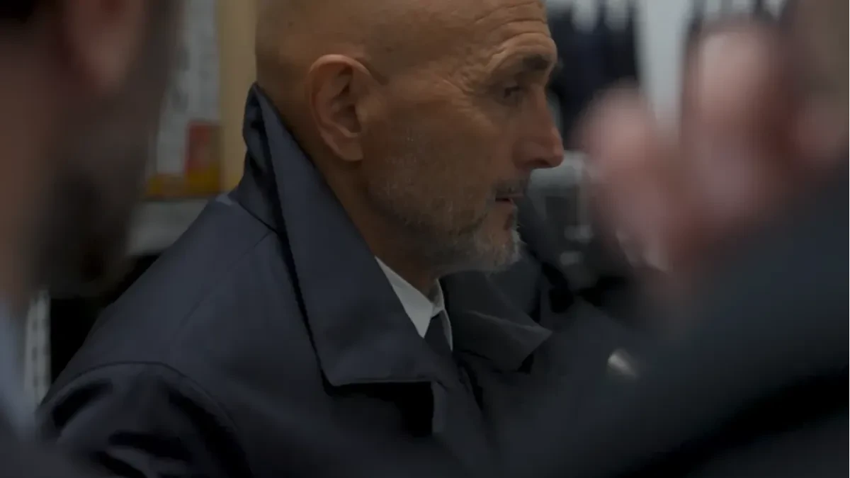 VAŽNE VESTI ZA VLAHOVIĆA Juventus rešio pitanje trenera