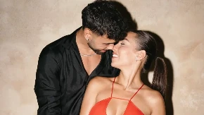 RAJA SANJA BEZ KRAJA Lako je Špancu uz takvu lepoticu...