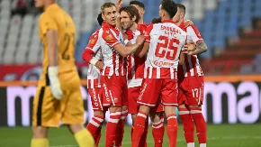 GOL ZA ISTORIJU Ovim pogotkom je Katai prestigao Džajića