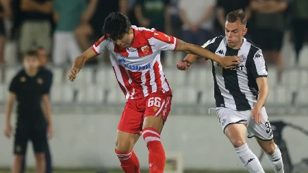 SADA JE SVE JASNO Ovako izgleda tabela Superlige na kraju regularnog dela