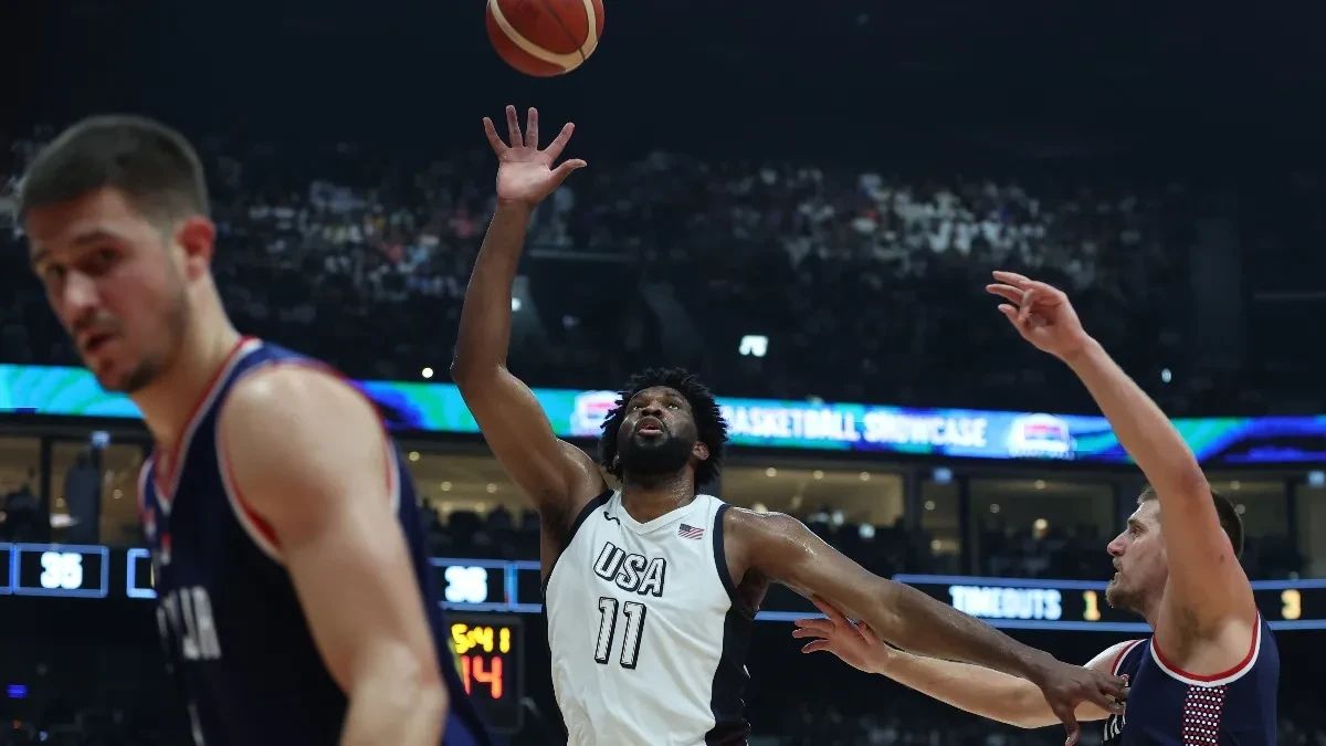 Jokićev veliki rival hitno mora na operaciju 