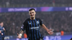 SENZACIJA ITALIJANA Sinovi Dejana Stankovića uskoro u istom timu