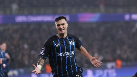 SENZACIJA ITALIJANA Sinovi Dejana Stankovića uskoro u istom timu