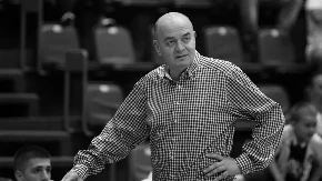 "UMRO JE LEP I MLAD..." Šok priča Duška Vujoševića o Draženu