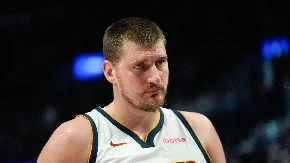IZNENAĐENJE Nikola Jokić ostao u potpunom čudu