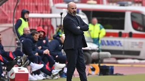 VRAĆA SE Stanković najavio povratak reprezentativca Srbije