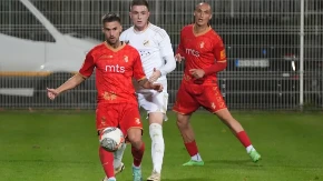 NOVO LICE U KRUŠEVCU Napredak novog trenera pronašao u Vranju