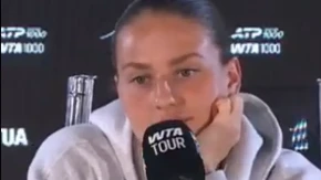 Novi teniski skandal: Ni sad nema rukovanja...