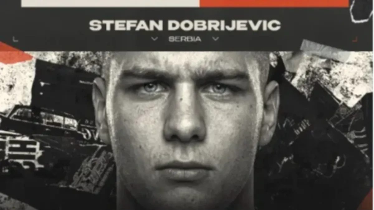 Za ovo treba imati... Srbin priredio krvavi spektakl u boksu golim šakama (VIDEO)