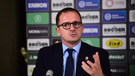 Mijatović opet smenjuje Blagojevića: Evo ko će biti novi trener Partizana?