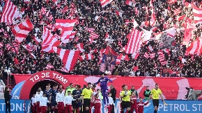 Meta je jedan od miljenika "delija": Velikan se opasno nameračio na veliku uzdanicu Crvene zvezde