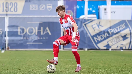 Sve je sada mnogo jasnije: Evo koji klub je najbliži dovođenju Vasilija Kostova