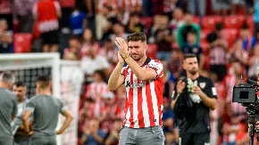 Obećanje koje nije mogao da prekrši: Fudbaler Atletika ocu na samrti rekao da će se vratiti u klub
