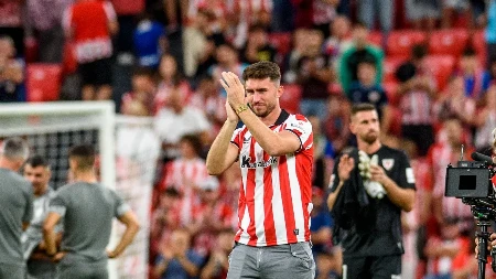 Obećanje koje nije mogao da prekrši: Fudbaler Atletika ocu na samrti rekao da će se vratiti u klub