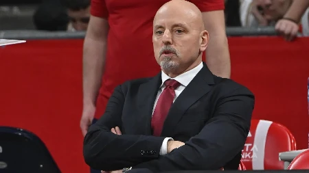 Saša Obradović besan posle scena na Zlatiboru: Sramotno ponašanje, ovo je ljudska bruka