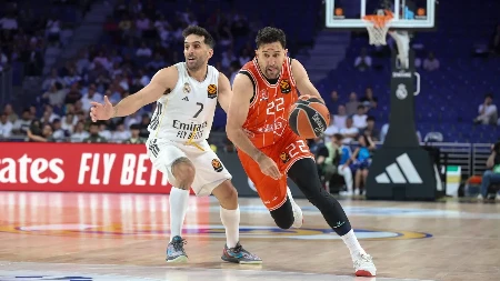 Nema šalje sa "kraljem": Real razbio Hapoel, Micić isključen