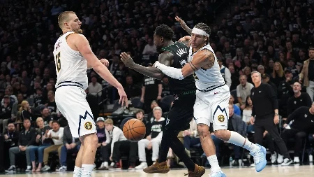 Denver sprema otkaze: Evo ko prvi leti