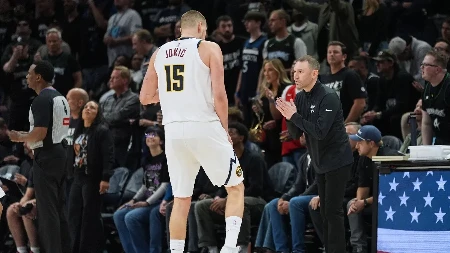 Srbin progovorio posle debakla: Jokić otkrio da li ostaje u Denveru