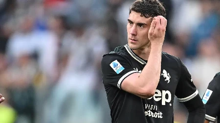 Vlahović ne krije zadovoljstvo: "Srećan sam i zahvalan"