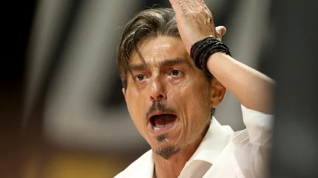 Janakopulos napravio haos: Vlasnik Panatinaikosa podigao veliku prašinu