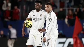 Katastrofa za Real: Madriđani nisu mogli da čuju gore vesti pred "El Klasiko"