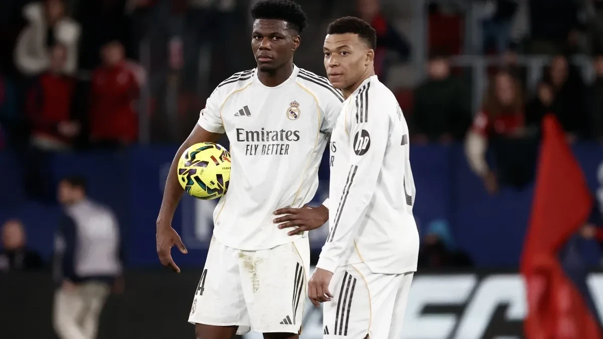 Katastrofa za Real: Madriđani nisu mogli da čuju gore vesti pred "El Klasiko"
